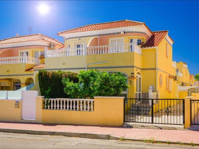 Bungalow en venta Orihuela