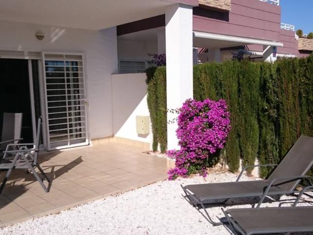 Bungalow en venta Orihuela Costa