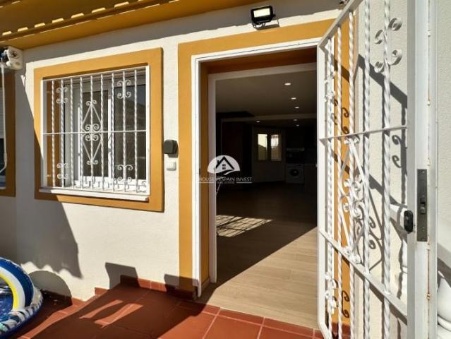 Bungalow en venta Orihuela Costa