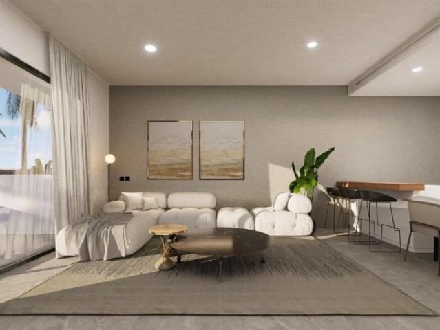 Bungalow en venta Pilar de la Horadada