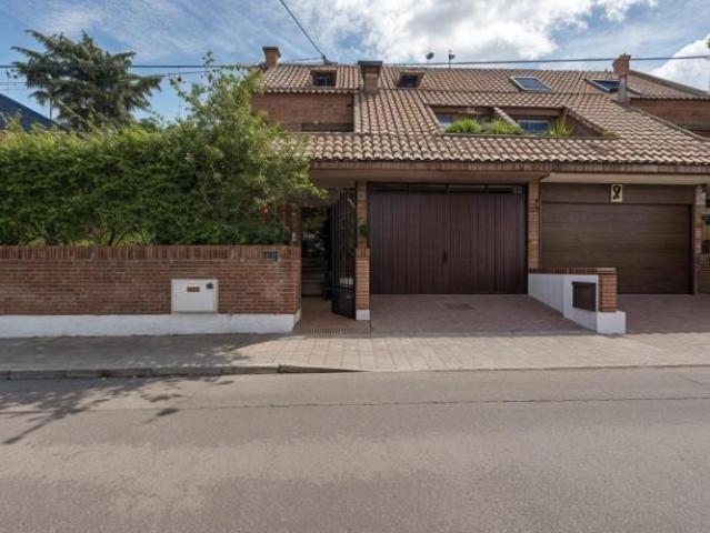 Bungalow en venta Pozuelo de Alarcón