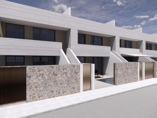 Bungalow en venta Santiago de la Ribera