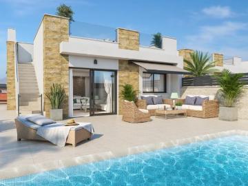 Bungalow en venta San Fulgencio