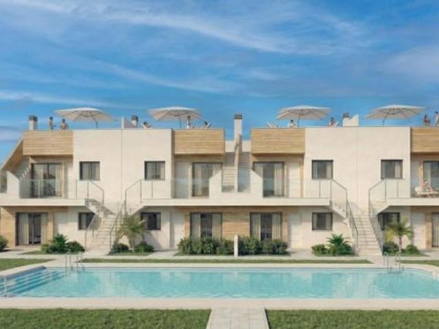 Bungalow en venta San Javier