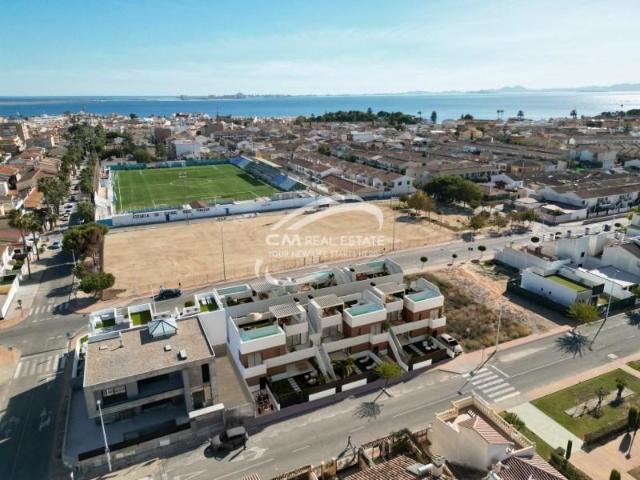 Bungalow en venta San Pedro del Pinatar