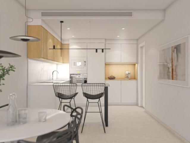 Bungalow en venta San Pedro del Pinatar