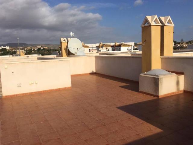 Bungalow en venta Sucina