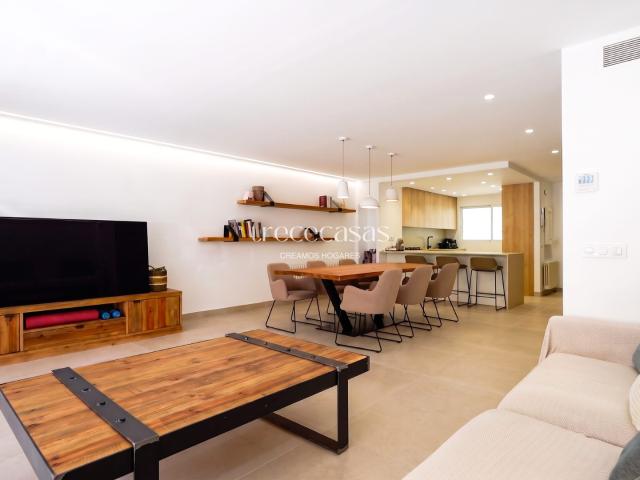 BUNGALOW EN ALBORAYA REFORMADO