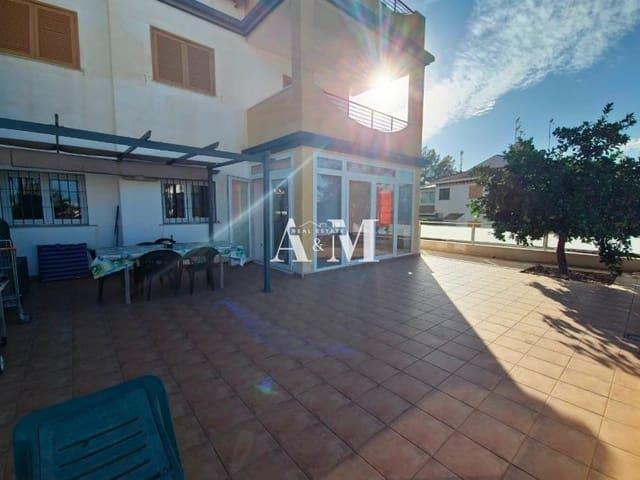 Bungalow en alquiler en Torre de la Horadada, Alicante Costa Blanca