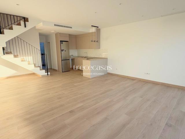 Bungalow en alquiler en Torre en Conill