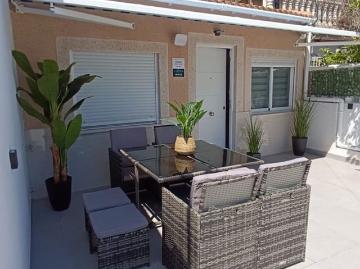 Bungalow en alquiler en Torrevieja, Alicante Costa Blanca