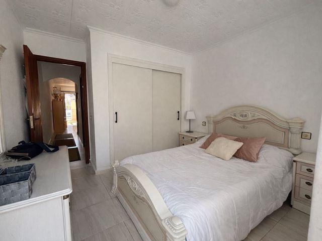 Bungalow en alquiler en Torrevieja, Alicante Costa Blanca