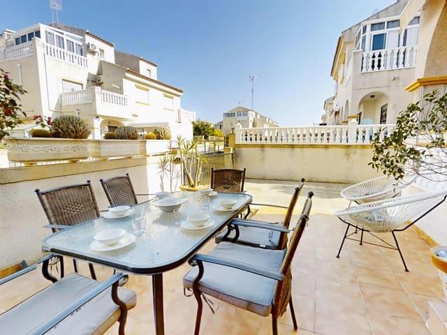 Bungalow en alquiler en Torrevieja, Alicante Costa Blanca