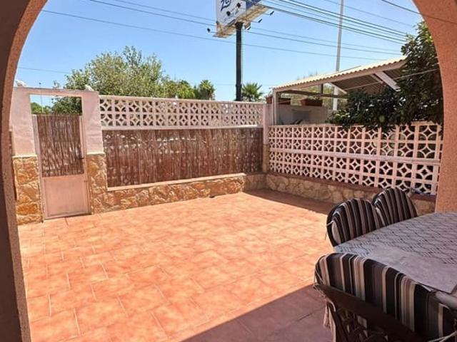Bungalow en alquiler en Torrevieja, Alicante Costa Blanca