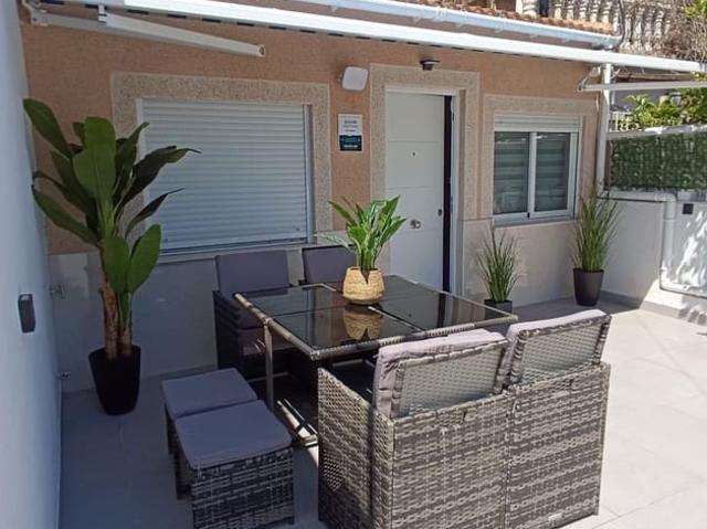Bungalow en alquiler en Torrevieja, Alicante Costa Blanca