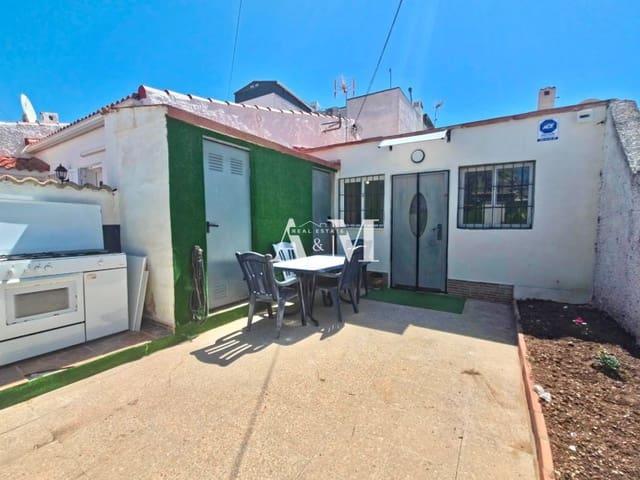 Bungalow en alquiler en Torrevieja, Alicante Costa Blanca