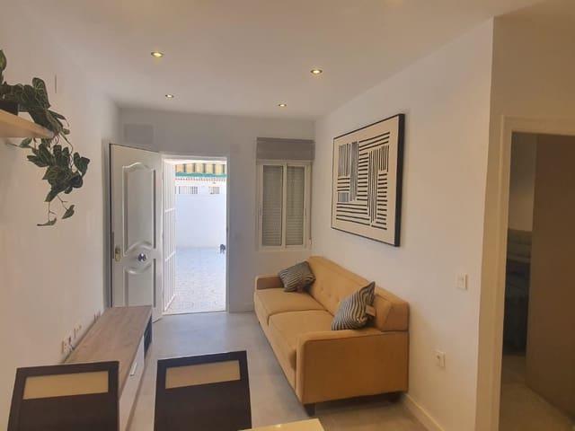 Bungalow en alquiler en Torrevieja, Alicante Costa Blanca