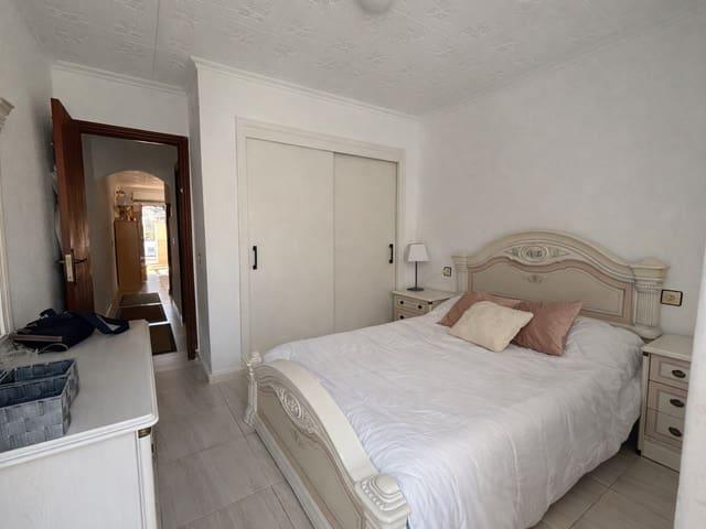 Bungalow en alquiler en Torrevieja, Alicante Costa Blanca
