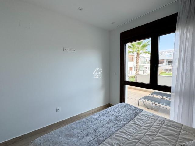 Bungalow en alquiler en Torrevieja Alicante