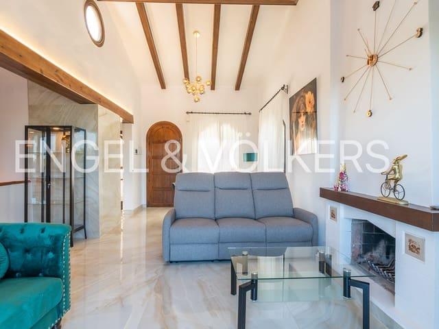 Bungalow en alquiler en Villamartin, Alicante Costa Blanca