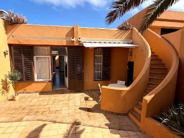 Bungalow en alquiler en Adeje Tenerife