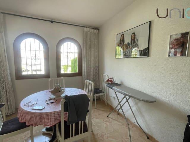 Casa en alquiler en Albir, Alicante Costa Blanca