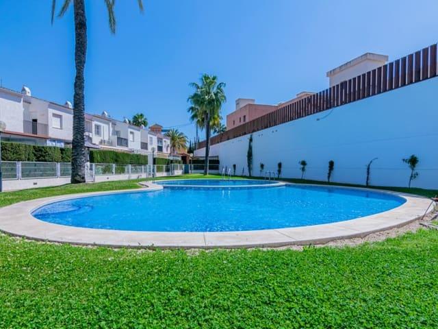 Bungalow en alquiler en Albir, Alicante Costa Blanca