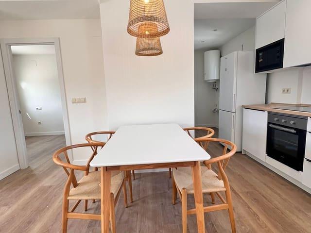 Bungalow en alquiler en Albir, Alicante Costa Blanca