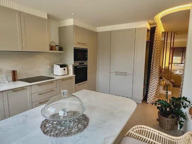 Bungalow en alquiler en Alicante / Alacant, Alicante Costa Blanca