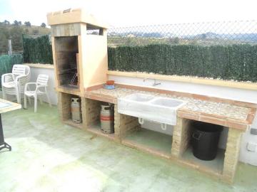 Bungalow en alquiler en Benissa, Alicante Costa Blanca