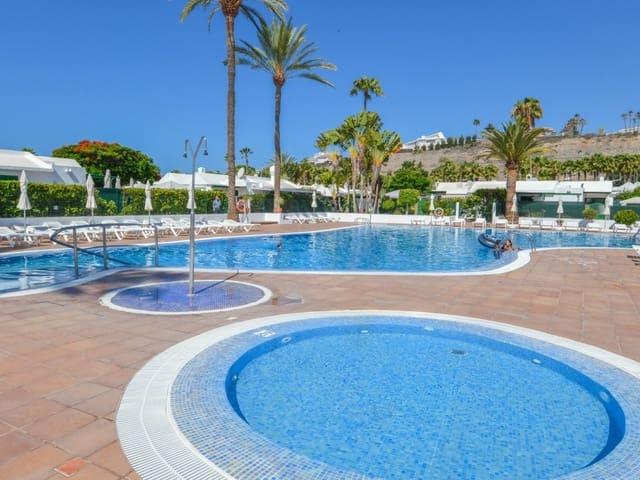 Bungalow en alquiler en Campo Internacional, Gran Canaria