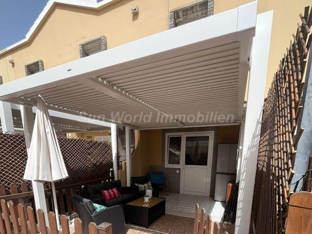 Bungalow en alquiler en Maspalomas, Gran Canaria