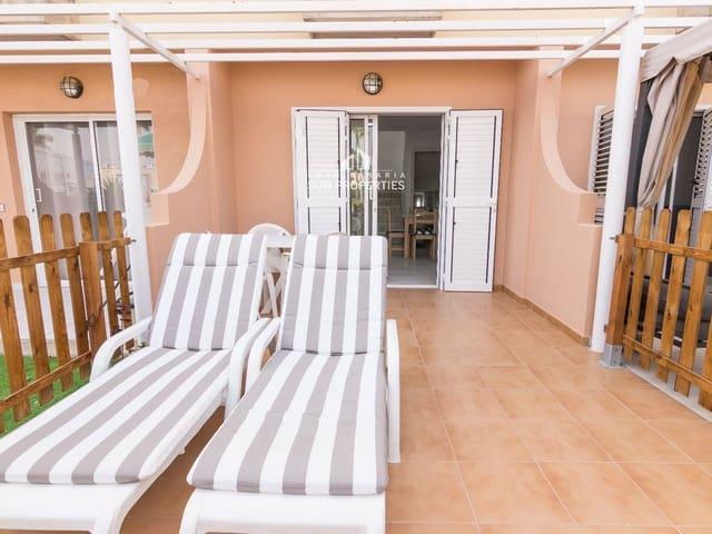 Bungalow en alquiler en Campo Internacional, Gran Canaria