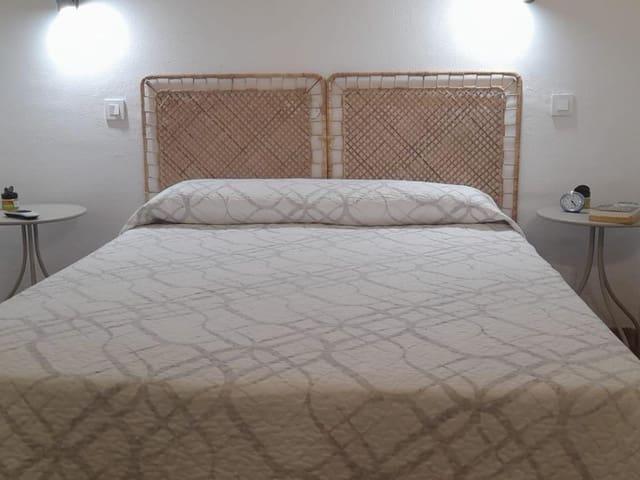 Bungalow en alquiler en Campo Internacional, Gran Canaria