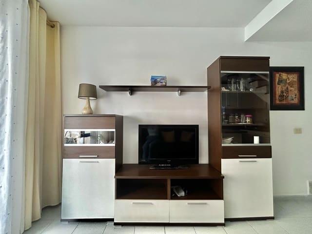 Bungalow en alquiler en Campo Internacional, Gran Canaria