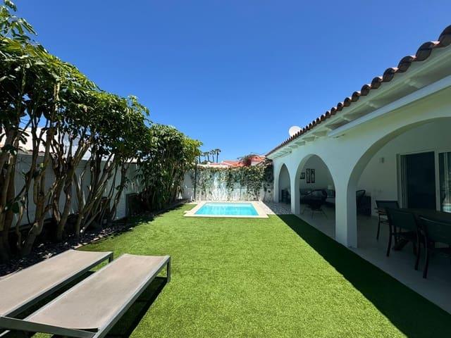 Bungalow en alquiler en Campo Internacional, Gran Canaria