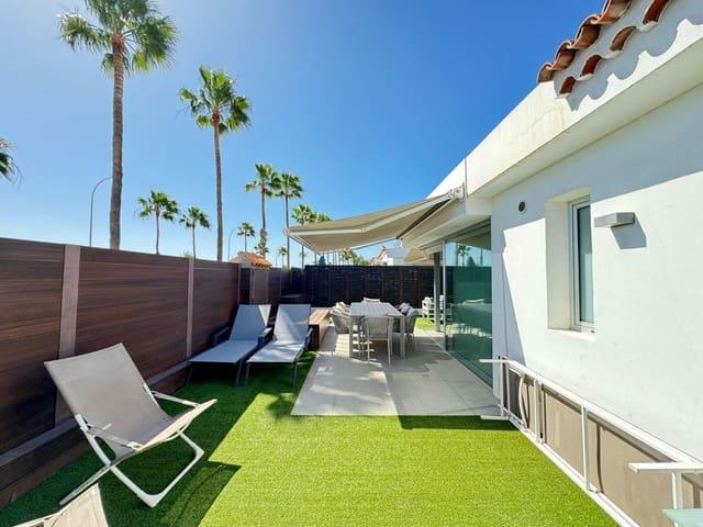 Bungalow en alquiler en Campo Internacional, Gran Canaria