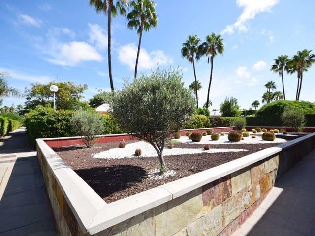Bungalow en alquiler en Campo Internacional, Gran Canaria