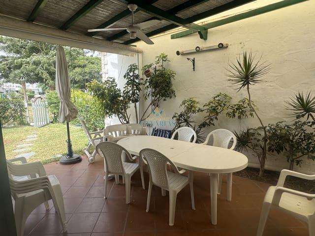 Bungalow en alquiler en Campo Internacional, Gran Canaria