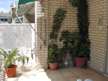 Bungalow en alquiler en Cabo de las Huertas, Alicante Costa Blanca