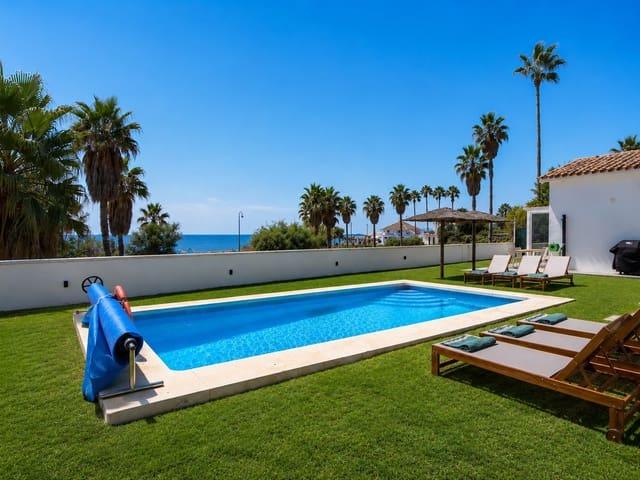 Bungalow en alquiler en Costalita, Málaga Costa del Sol
