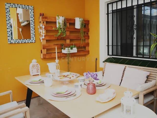 Bungalow en alquiler en Elche / Elx, Alicante