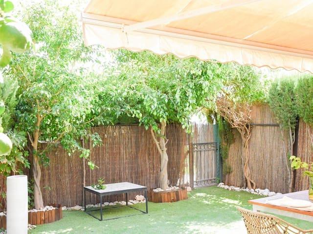 Bungalow en alquiler en Finestrat, Alicante Costa Blanca