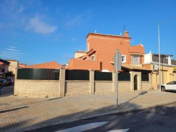 Bormujos, Sevilla, Andalucía, Andalucía