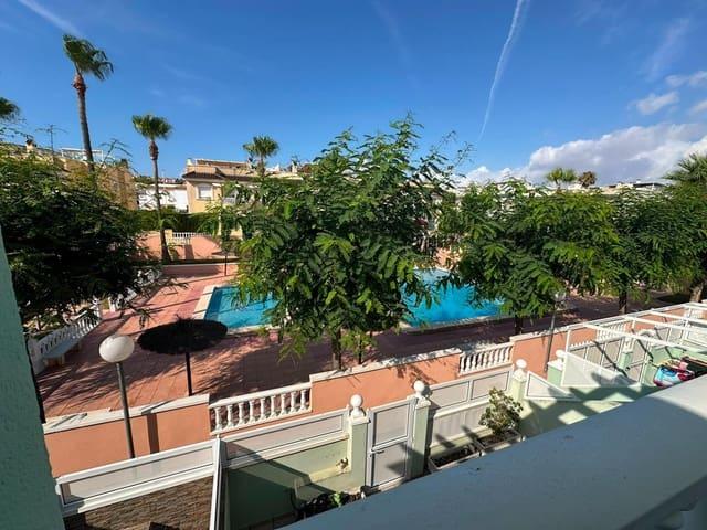 Bungalow en alquiler en Gran Alacant, Alicante Costa Blanca