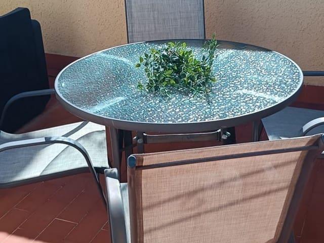 Bungalow en alquiler en Gran Alacant, Alicante Costa Blanca