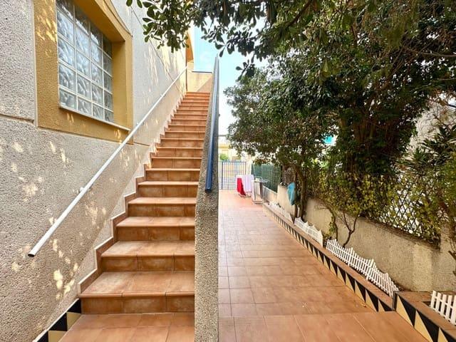 Bungalow en alquiler en Guardamar del Segura, Alicante Costa Blanca