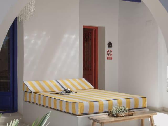 Bungalow en alquiler en Javea / Xàbia, Alicante Costa Blanca
