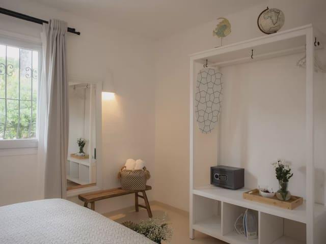 Bungalow en alquiler en Javea / Xàbia, Alicante Costa Blanca