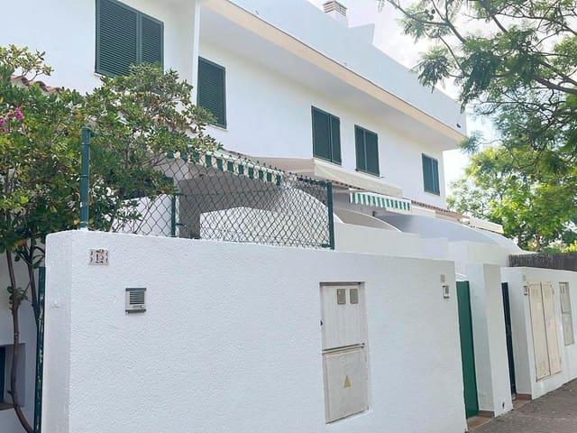 Bungalow en alquiler en Javea / Xàbia, Alicante Costa Blanca